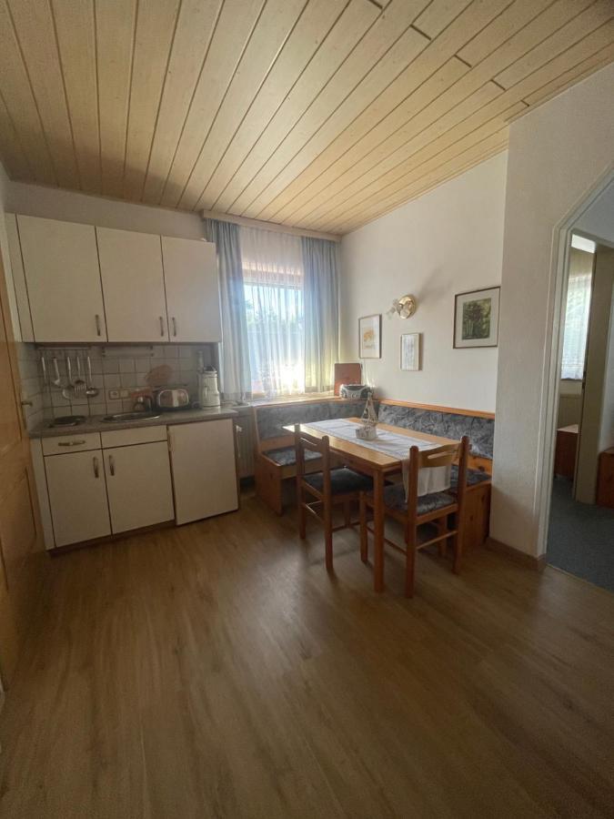 Haus Zum Glueck Reifnitz Exterior foto