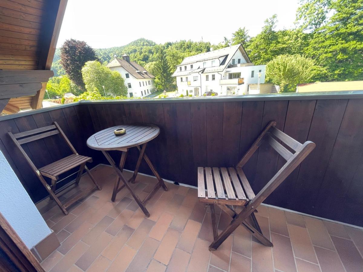 Haus Zum Glueck Reifnitz Exterior foto