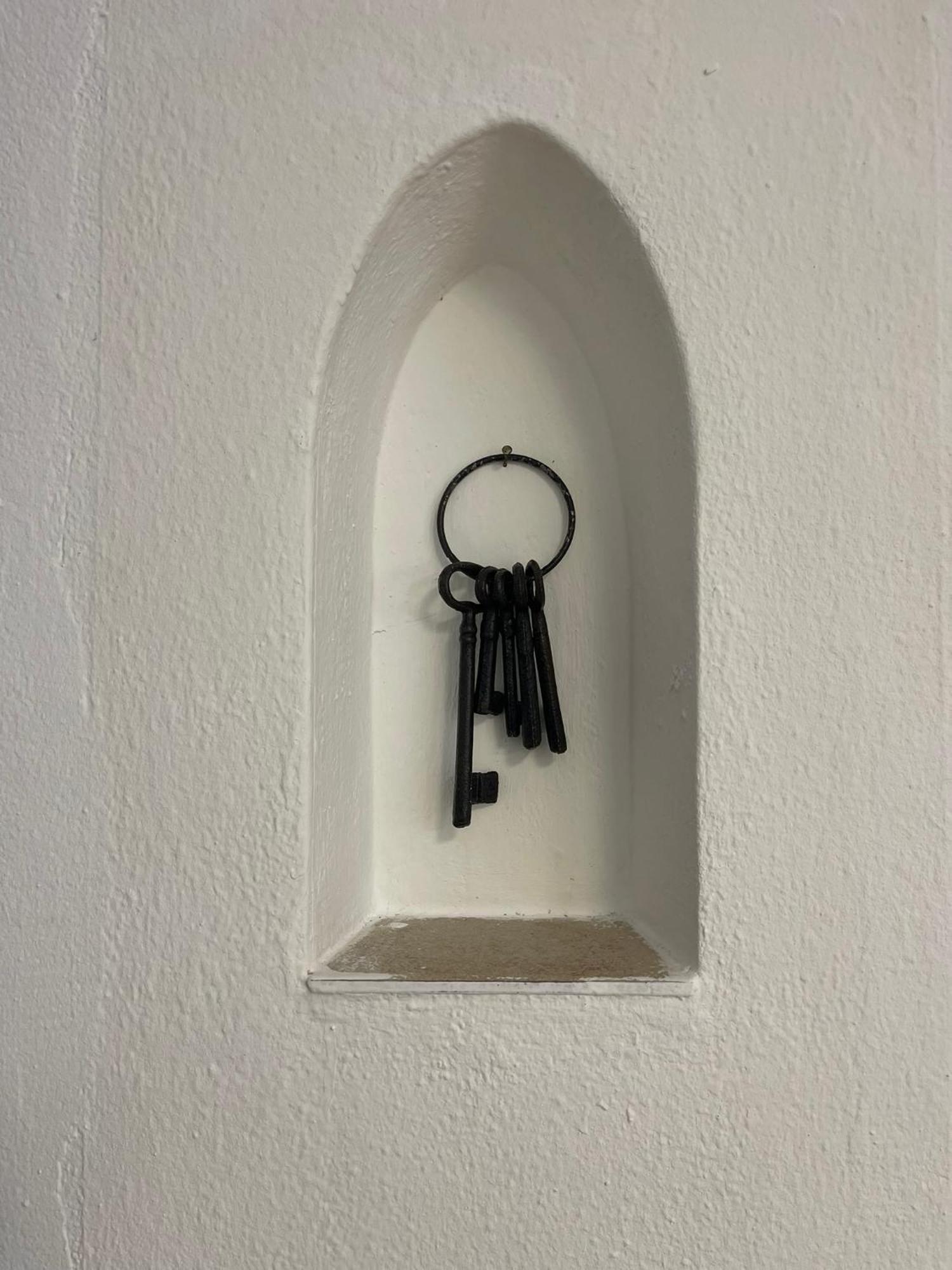 Haus Zum Glueck Reifnitz Quarto foto